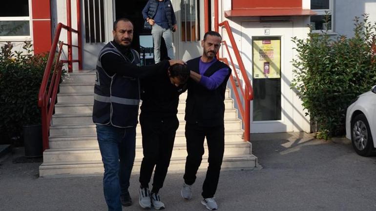 16 yaşındaki lise öğrencisini takip edip, taciz etti; Gözüm kararmıştı dedi