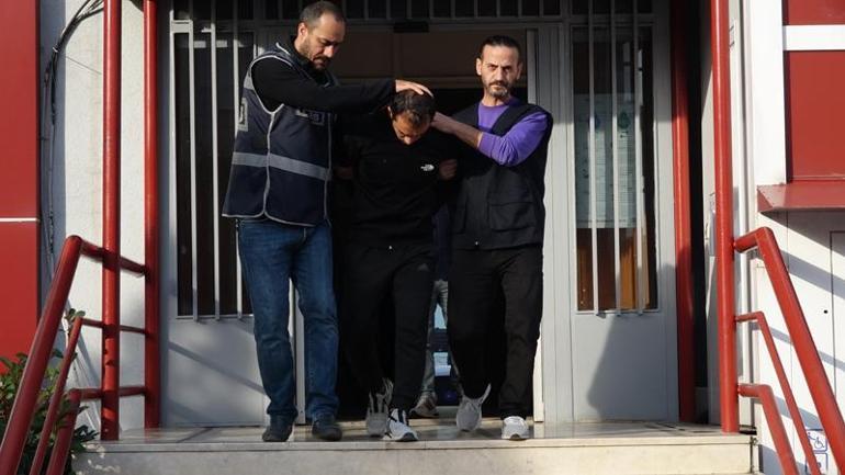 16 yaşındaki lise öğrencisini takip edip, taciz etti; Gözüm kararmıştı dedi