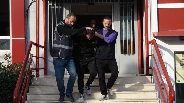 16 yaşındaki lise öğrencisini takip edip, taciz etti; Gözüm kararmıştı dedi