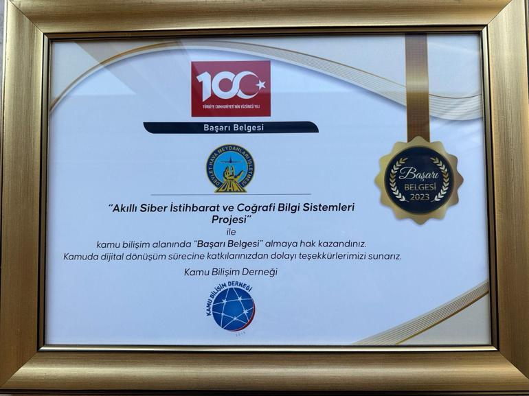 Uraloğlu: Hava meydanları, Akıllı Siber İstihbarat Yazılımıyla daha güvenlikli hale getirildi