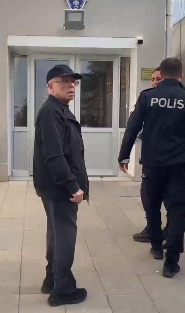 370 kişinin öldüğü binanın müteahhidini depremzede kadınlar yakaladı