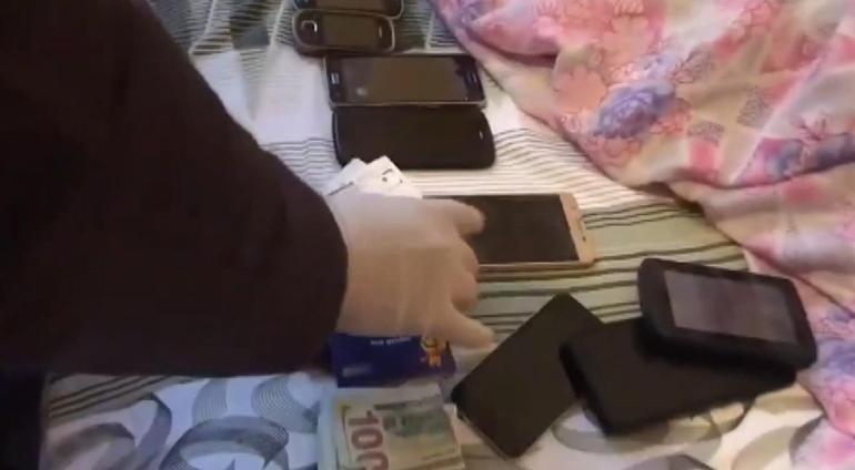 Diyarbakır ve İzmir’de dolandırıcılara ‘Makyaj’ operasyonu: 8 tutuklama
