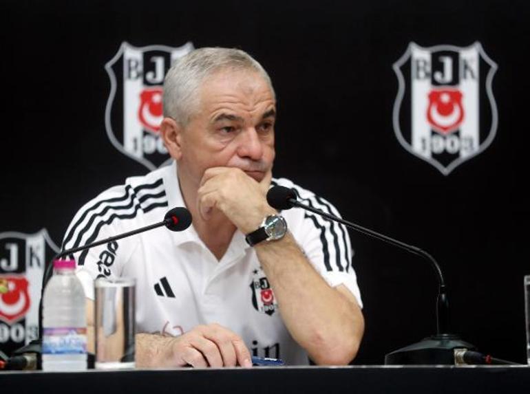 Rıza Çalımbay:Keşke daha önce gelebilseydim