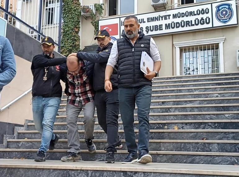 Ataşehirde hastane otoparkındaki ceset: Ablasını öldürüp otoparkta bıraktı