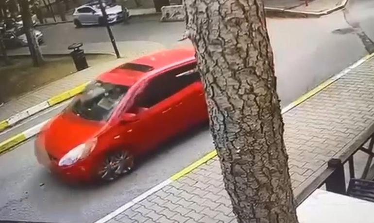 Ataşehirde hastane otoparkındaki ceset: Ablasını öldürüp otoparkta bıraktı