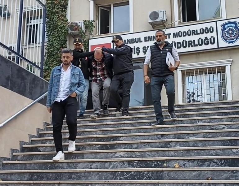 Ataşehirde hastane otoparkındaki ceset: Ablasını öldürüp otoparkta bıraktı