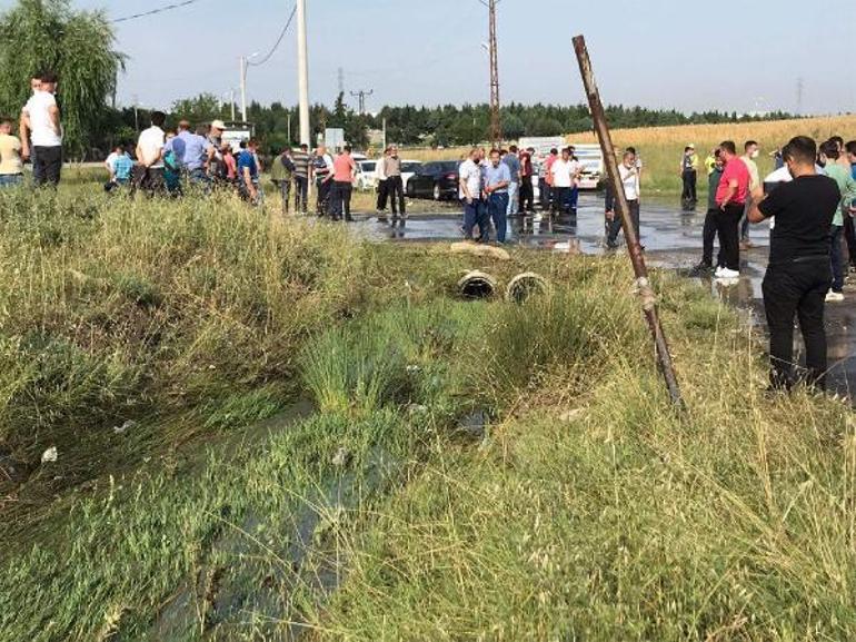 2 çocuğun ölümünde asli kusurlu bulunan belediyeler için 2,5 yıldır soruşturma izni bekleniyor