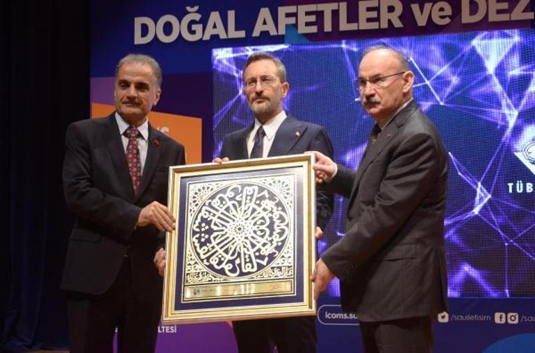 Fahrettin Altun: İsrailin Gazze saldırılarına dair 100’ün üzerinde kasıtlı yalan haberi ifşa ettik