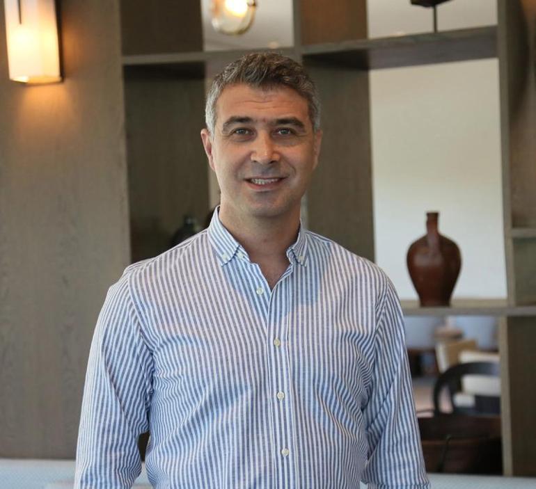 Cumhuriyetin 100üncü yıl dönümünde Antalyadan 15 milyon turist rekoru