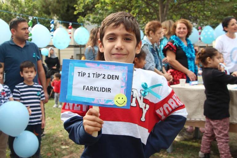 Çocuklarda çok su içme ve sık idrara çıkma diyabet habercisi