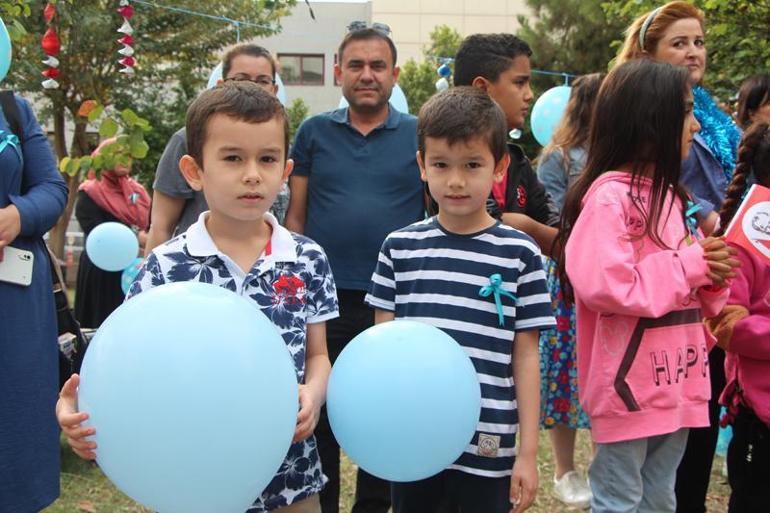 Çocuklarda çok su içme ve sık idrara çıkma diyabet habercisi