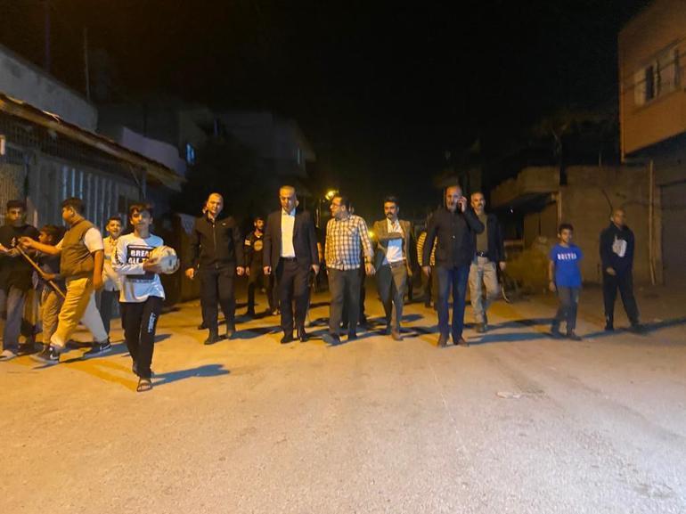 Adana’da ‘Dar Alan’ uygulamasında arama kaydı bulunan 28 şüpheli yakalandı