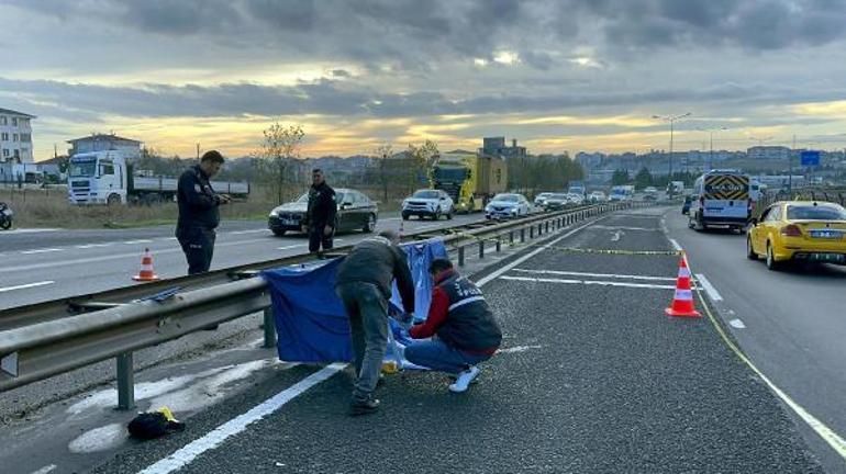 Otomobilin çaptığı Gülşah, gezdirmeye çıkardığı köpeğiyle birlikte öldü