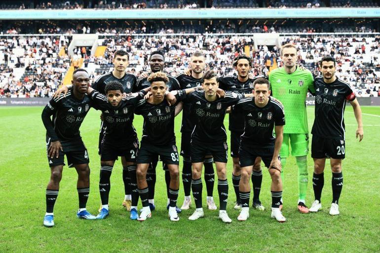 Rıza Çalımbay, Beşiktaşı atağa kaldırmak istiyor