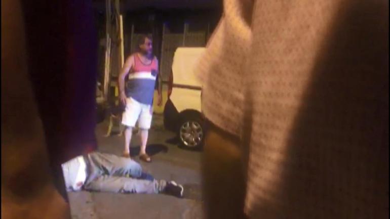 Eyüpsultanda iki kuzenini öldüren sanığa müebbet hapis talebi