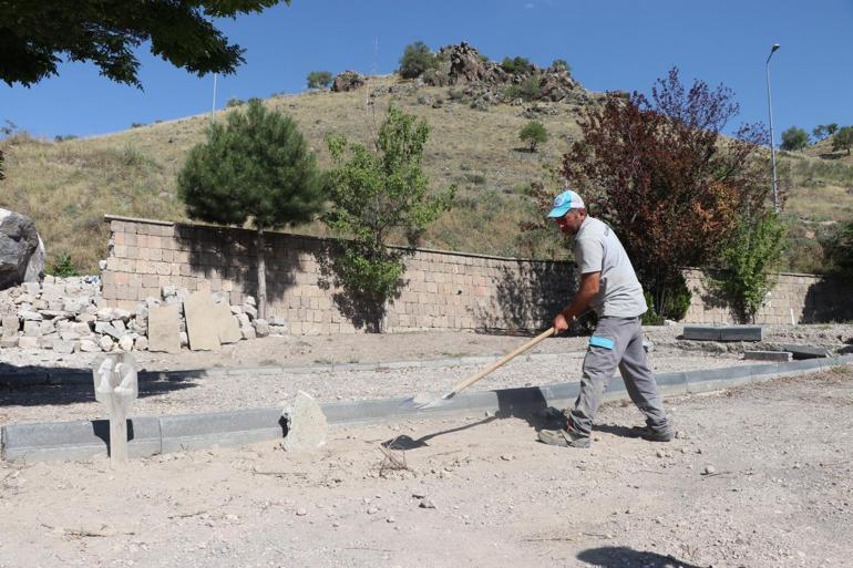 Bebeğini havluya sarıp, çöpe atan anneye ağırlaştırılmış müebbet hapis istemi