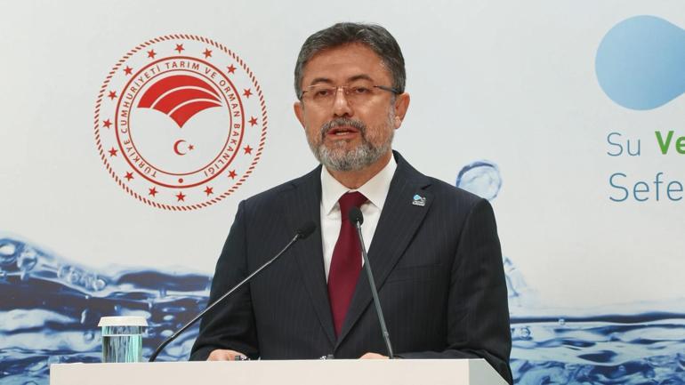 Bakan Yumaklıdan 2030 uyarısı