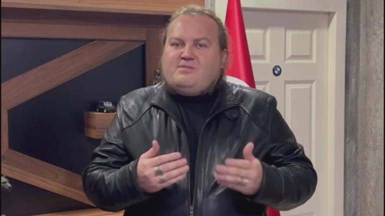 Sultangazide hayat kurtaran manevra