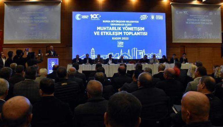 Efkan Ala: Gazzede insanlık enkaz altında