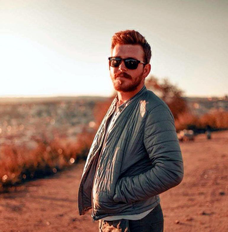 Römorkörde çıkan yangında dumandan etkilendi