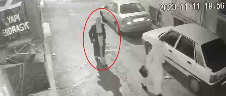 ‘Amcama gidiyorum’ diye evden çıkan 17 yaşındaki kız, 8 gündür kayıp