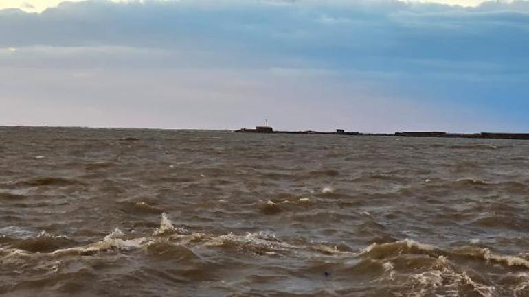 Zonguldakta batan geminin kayıp mürettebatından acı haber