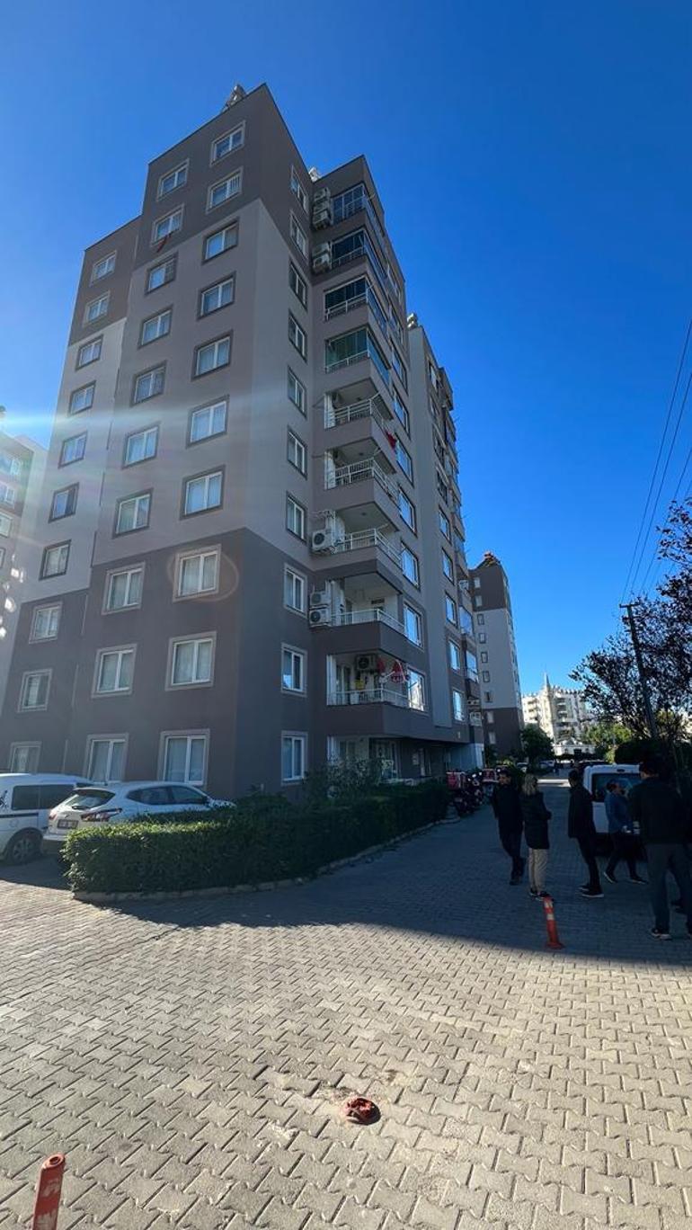 Dün gece eğlendiği arkadaşını sabah ölü buldu