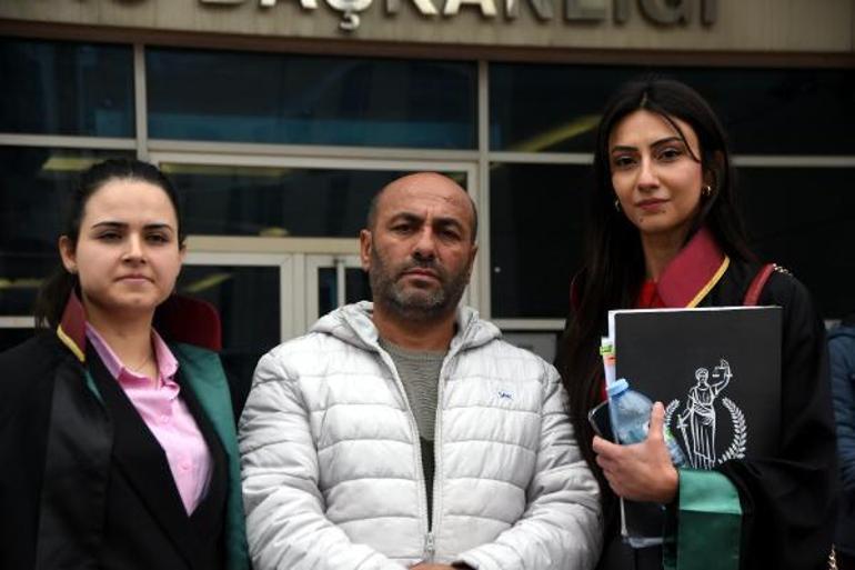 Eski sevgilisinin ölümüne sebep olan sanığın cezası müebbete çıktı