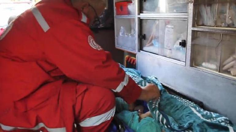 DSÖ Genel Direktörü Ghebreyesus: Şifa hastanesinden 28 bebek Mısır’a nakledildi