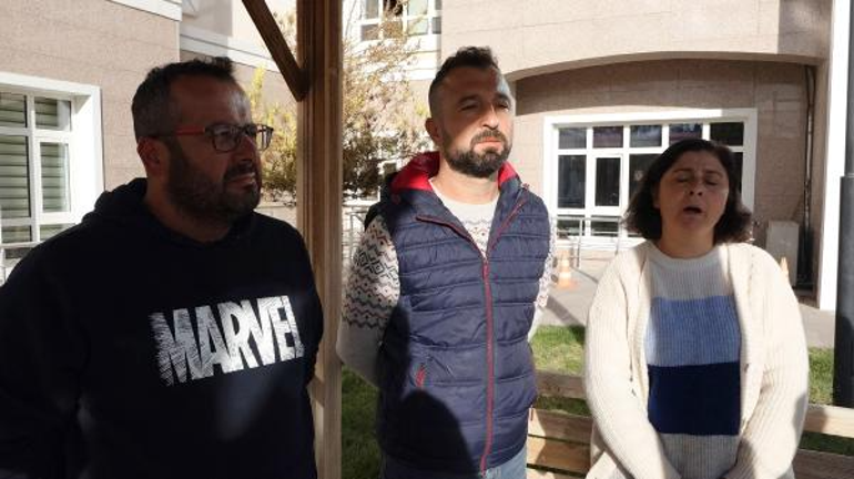 Yüksek hesap cinayeti sanığına 30 yıl hapis