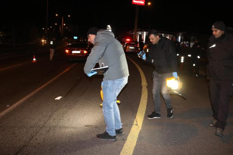 Trafikte tartıştığı eski kocasını vuran kadın adli kontrol şartıyla serbest kaldı