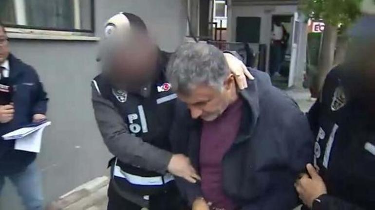Kapatılan Zaman Gazetesi’nin yöneticilerinden firari FETÖ’cü Mehmet Kamış yakalandı