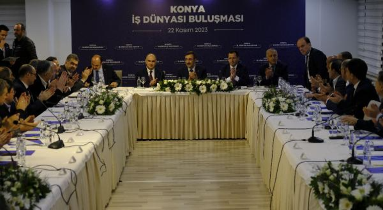 Cevdet Yılmaz: Gazzede geçici ateşkes olumlu ama yeterli değil