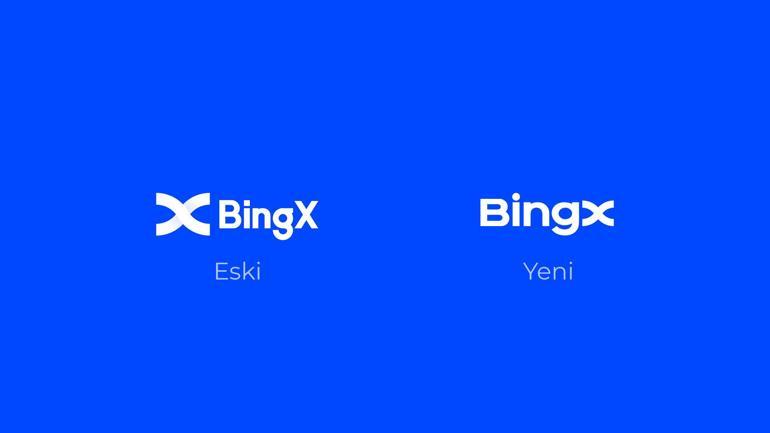 BingX, yeniden markalaşma sürecini başlattı