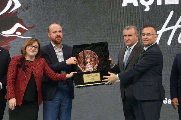 Bakan Bak: Her alanda güçlü bir Türkiye geliyor