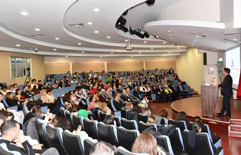 Başsavcı Yeldan: Kadına karşı şiddet, Eskişehir’de yüzde 30 azaldı