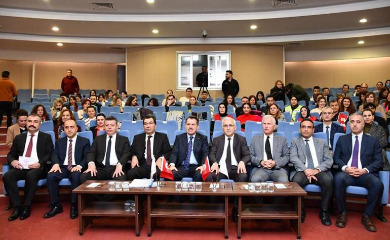 Başsavcı Yeldan: Kadına karşı şiddet, Eskişehir’de yüzde 30 azaldı