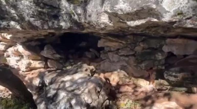 Bakan Yerlikaya: 6 ilde 63 mağara, sığınak ve depo imha edildi