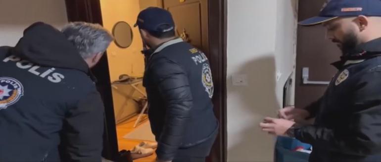 Kripto para çetesine operasyonda 3 tutuklama