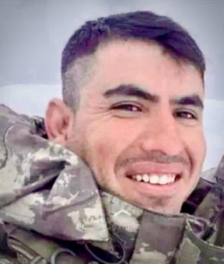 Şanlıurfa’ya şehit ateşi düştü