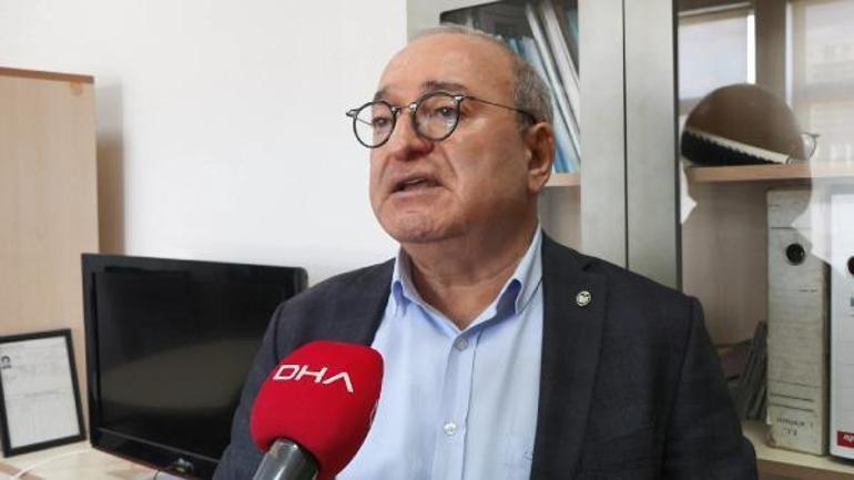 Prof. Dr. Mikdat Kadıoğlu: Fırtına öncesi naylon ve kum torbasıyla önlem şart