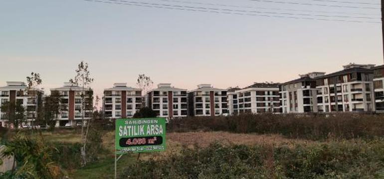 Arsa fiyatlarında Ordu, metropol şehirlerle yarışıyor