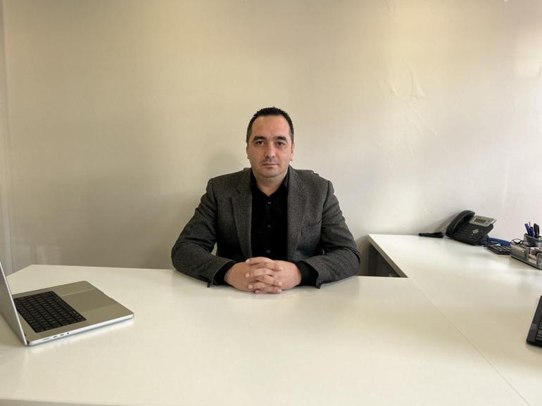 2023te her şey dahil yerine kişiselleştirilmiş tatiller tercih edildi