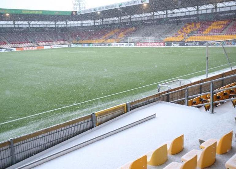 Nordsjaelland, Fenerbahçe maçına hazır