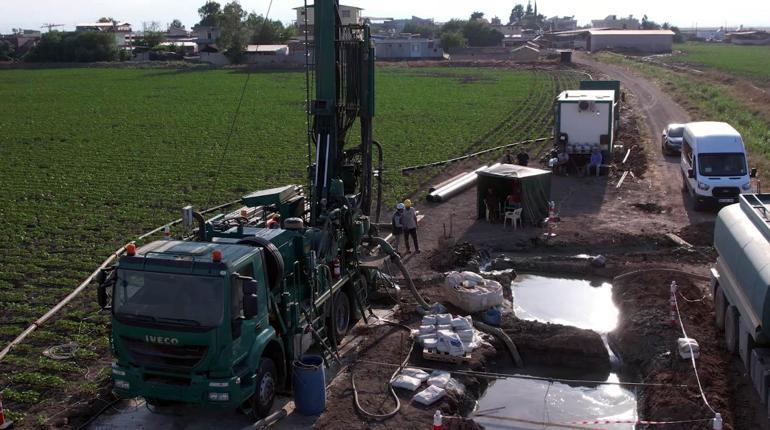 Bakan Yumaklı: Deprem bölgesinde 100 bin konutun içme suyunu DSİ temin edecek