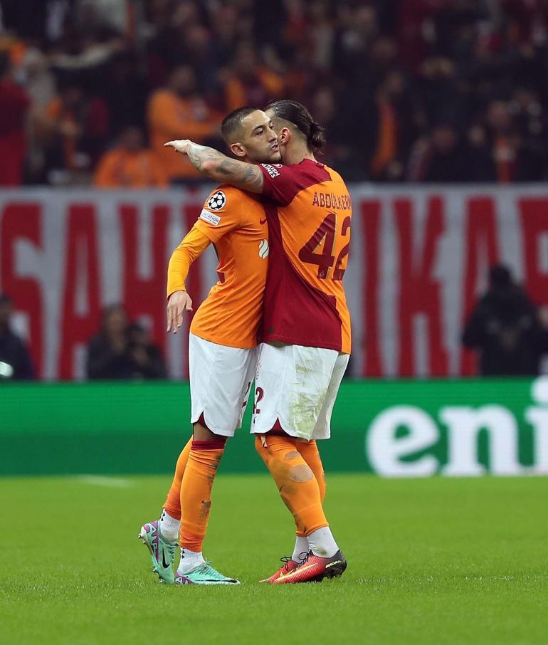 Galatasaray için formül basit: Kazan ve turla