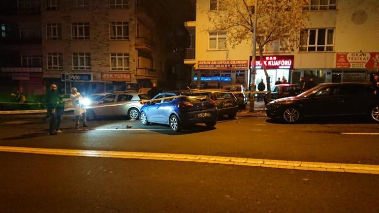 Bakan Göktaşın koruma polisi, trafik kazasında şehit oldu