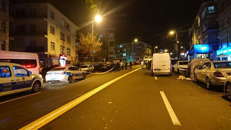 Bakan Göktaşın koruma polisi, trafik kazasında şehit oldu