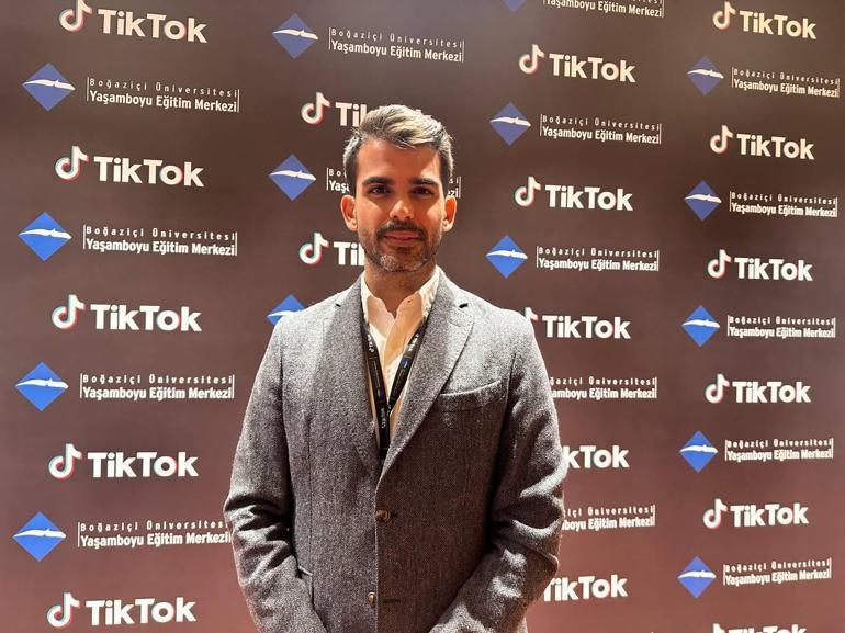 TikTok iş birliğiyle İstanbul’da Finansal Okuryazarlık Zirvesi yapıldı