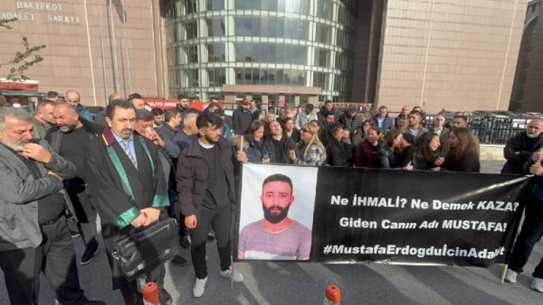 Bahçelievlerde yolun karşısına geçmek isterken can vermişti, sürücüye 2 yıl 6 ay hapis cezası